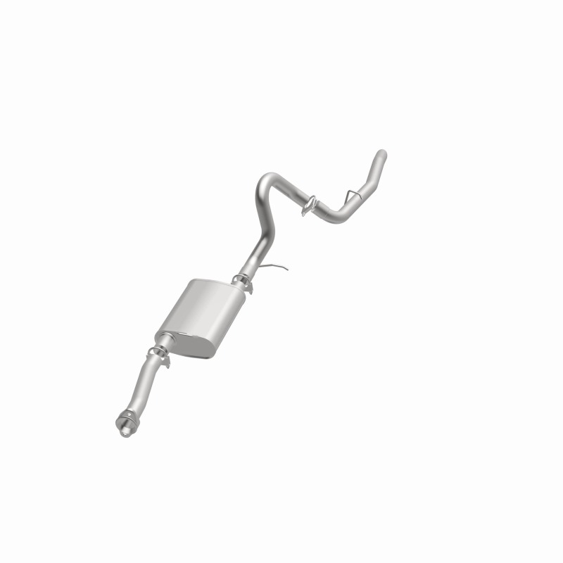 MagnaFlow BRE Exhaust Kit 99-04 Ford Mustang thumbnail 9