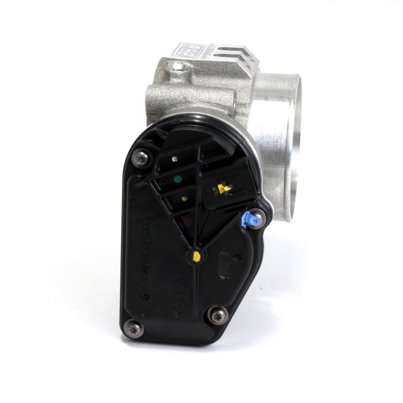 BBK 11-17 Ford Mustang 3.7L V6 / 11-14 Ford F-150 3.7L 73mm Throttle Body BBK Power Plus Series thumbnail 6