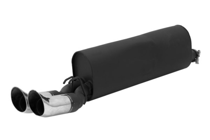 RMS Axle Back Exhausts