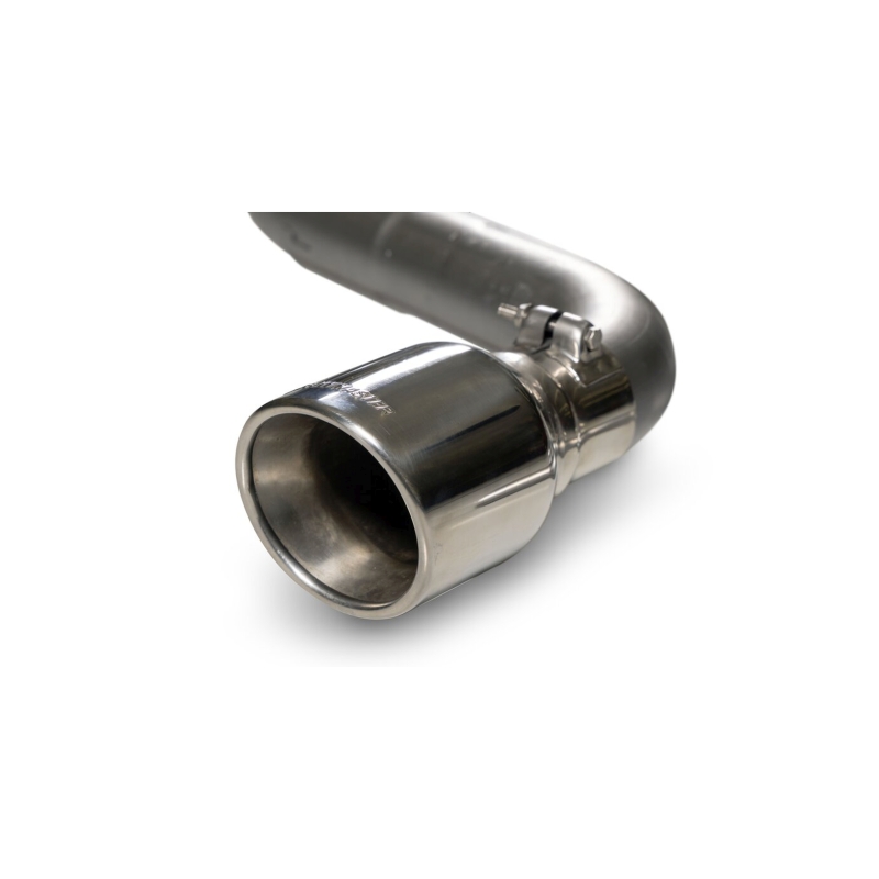 Flowmaster 24-25 Toyota Tacoma 2.4L American Thunder Cat-Back Exhaust System thumbnail 4