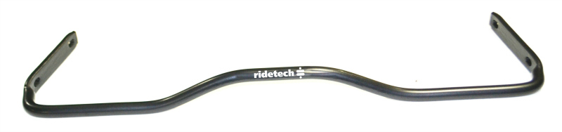 RID Sway Bars - Rear