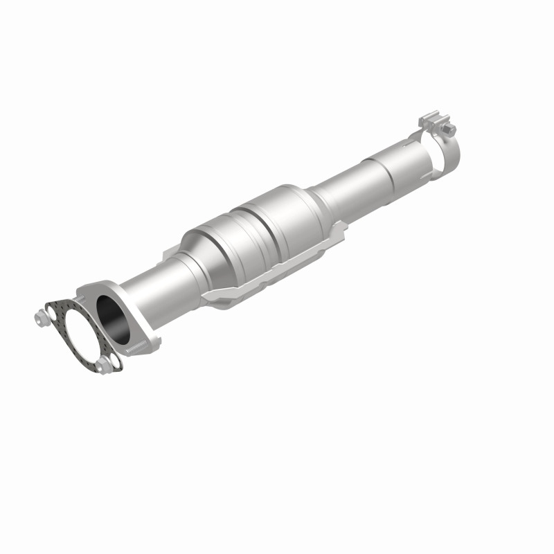 MagnaFlow Direct Fit Catalytic Converter 2012-2013 Impala 3.6L Underbody thumbnail 8