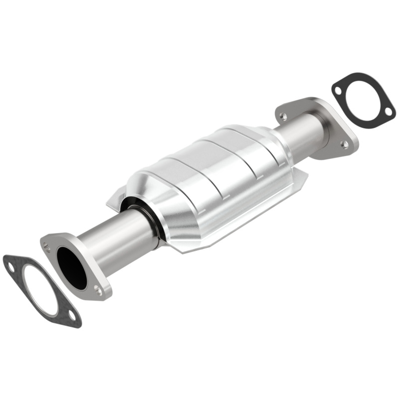 MagnaFlow Direct Fit Catalytic Converter 96-97 626/MX6 2.0L rear 50S thumbnail 4