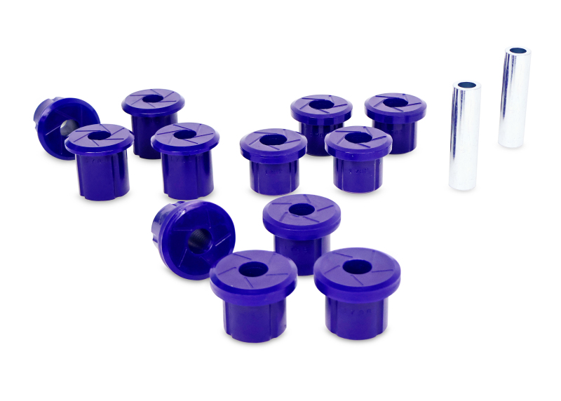 SPR Bushing Kits