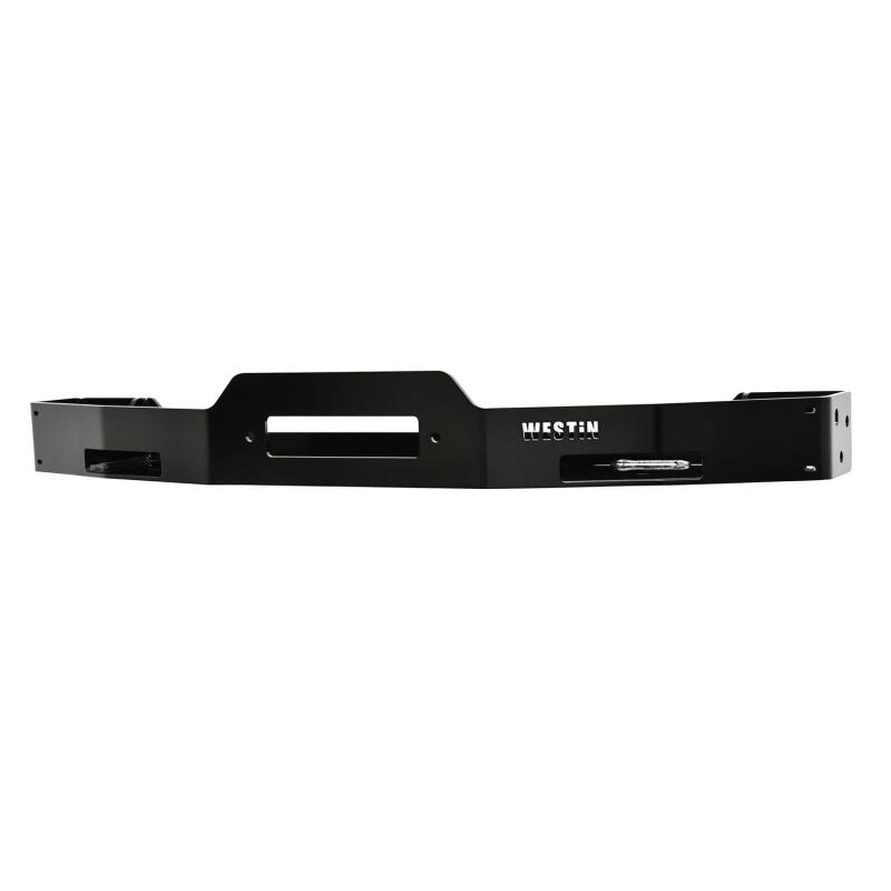 WES MAX Winch System