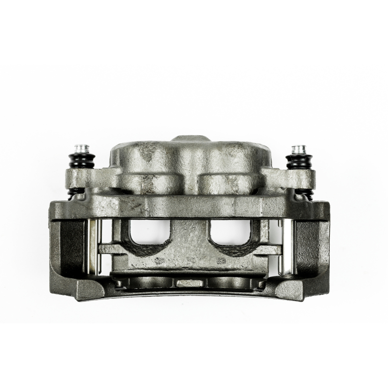 Power Stop 97-02 Ford Expedition Front Right Autospecialty Caliper w/Bracket thumbnail 3