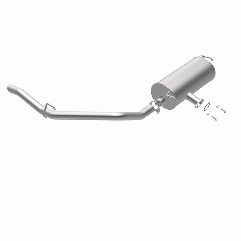 MagnaFlow BRE Exhaust Kit 04-10 Toyota Sienna thumbnail 6