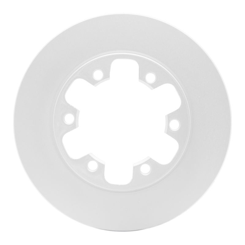 DFC GeoSPEC Coated Rotors - Plain