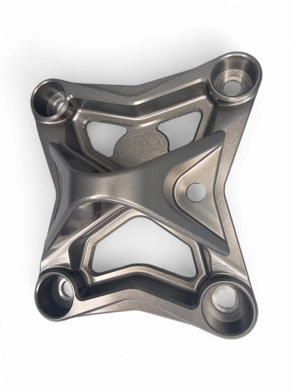 ELK Radius Rod Plate