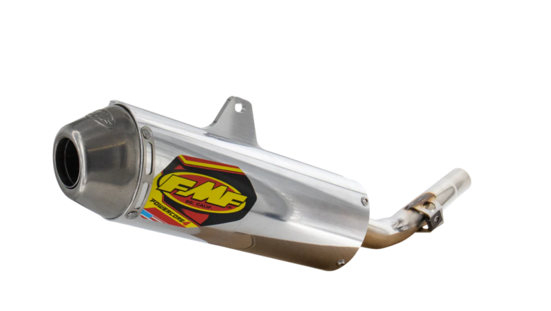 FMF Mini Moto Powercore 4 Muffler