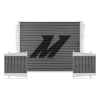 MM Radiators - Alum
