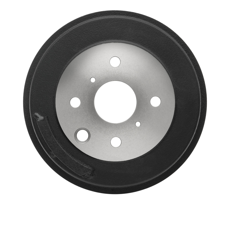 True Balanced Brake Drum