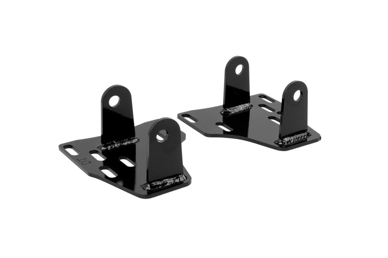 UMI Performance 74-92 GM F-Body 78-88 GM G-Body LSX Motor Mounts thumbnail 2