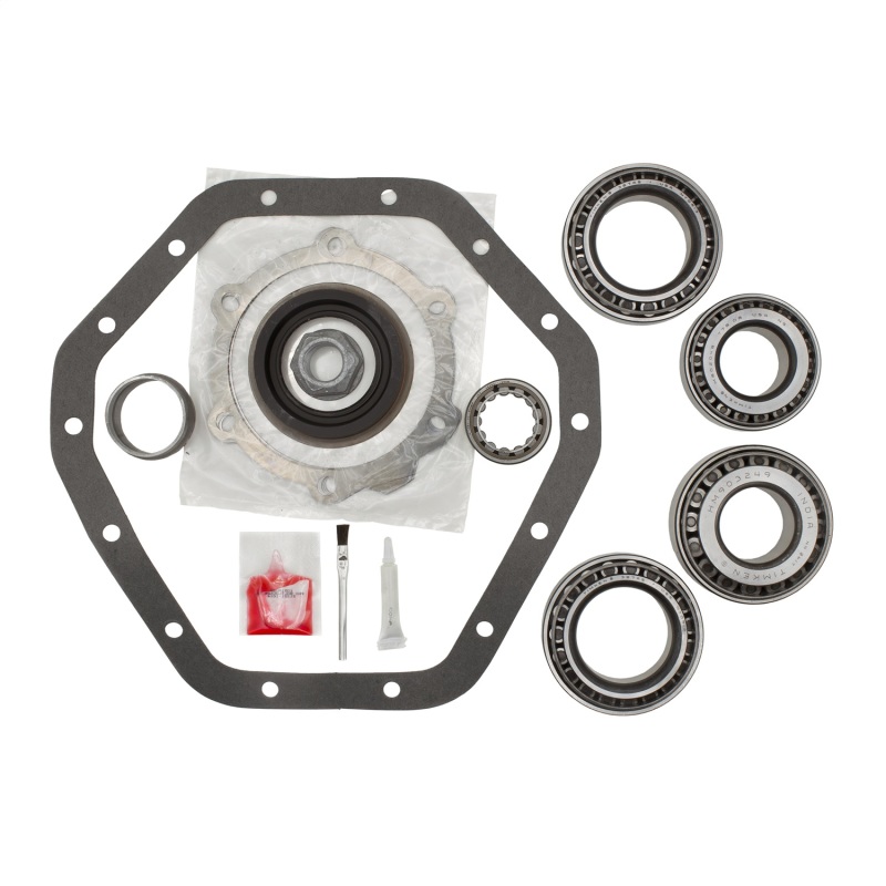 EAT Differential Install Kit