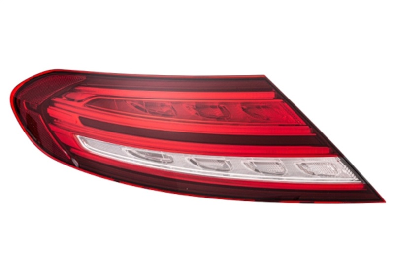 Hella 2019-2020 Mercedes-Benz C300 Left Outer Tail Light thumbnail 6