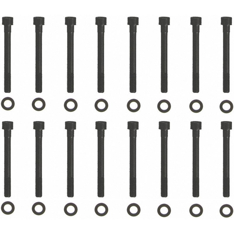 FEL Cylinder Head Bolts