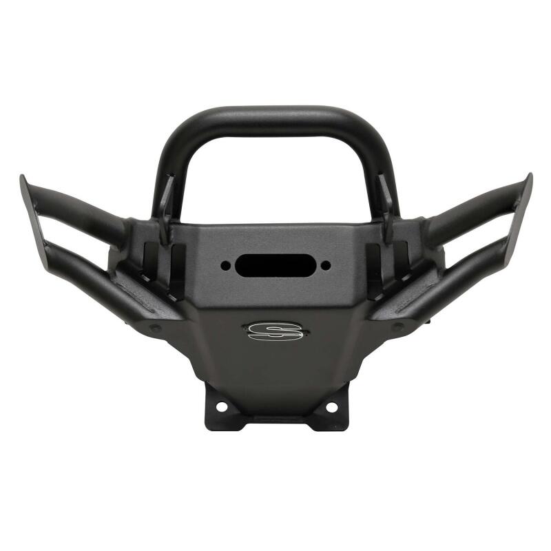SUW Powersports Winch Bumpers