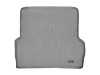WT Cargo Liners - Grey