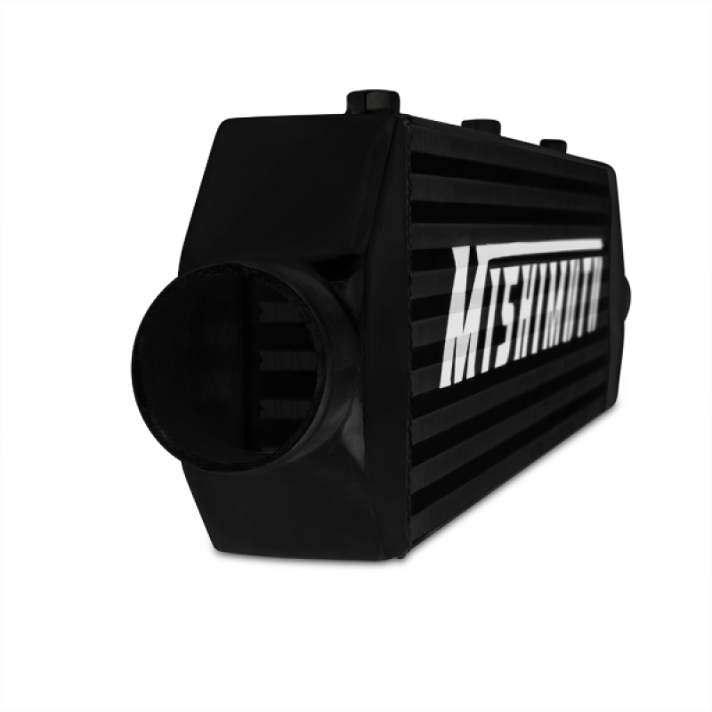 Mishimoto MMINT-UZ Universal Intercooler Z-Line, Silver