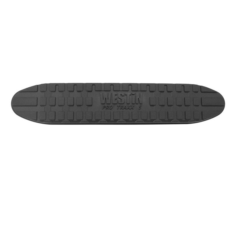 Westin PRO TRAXX 5 Replacement Service Kit with 24in pad - Black thumbnail 8