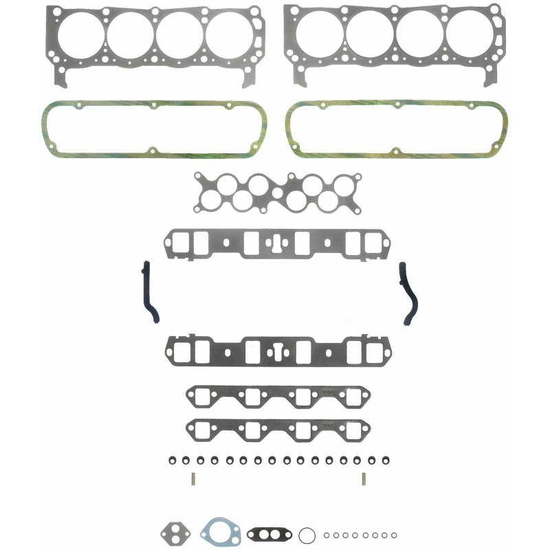 FEL Cylinder Head Gaskets