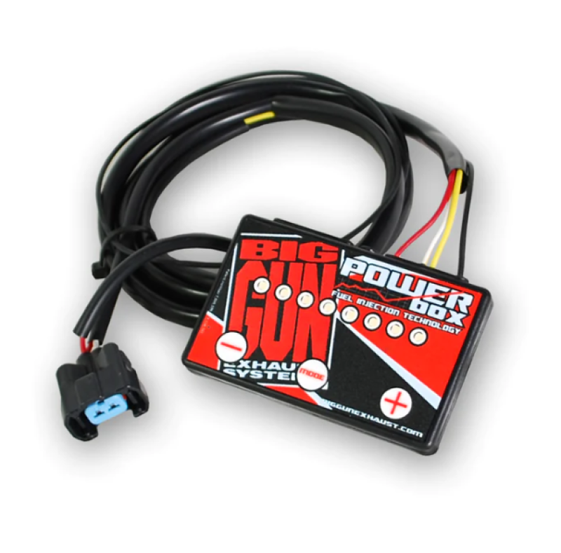 Big Gun 16-23 Can-Am Outlander 570 Power Box