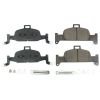 PSB Z17 Evolution Brake Pads