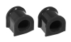 PRO Sway/End Link Bush - Blk