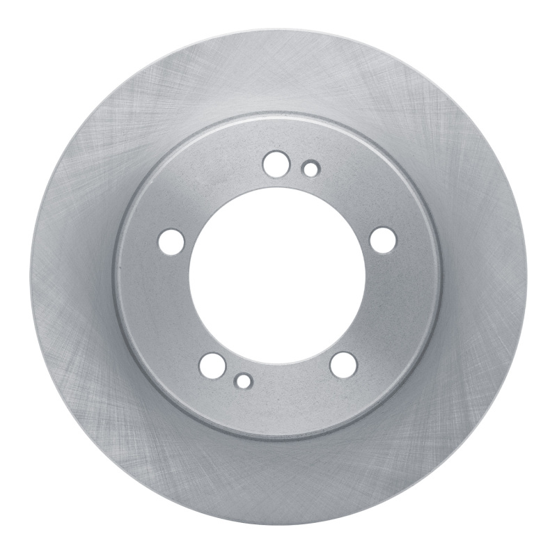 DFC Brake Rotors - Plain