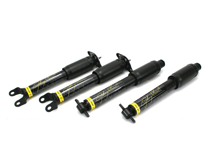 AFE Shock/Bump Stop Kits
