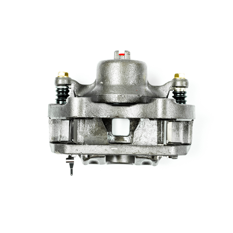 Power Stop 03-05 Infiniti G35 Front Left Autospecialty Caliper w/Bracket thumbnail 5