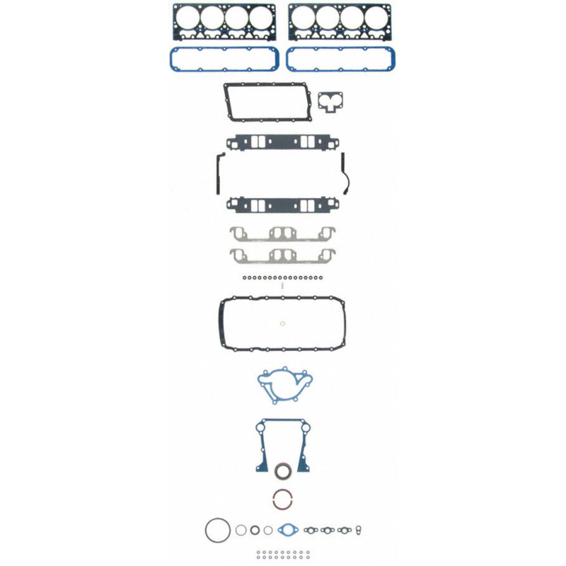 FEL Engine Gasket Sets