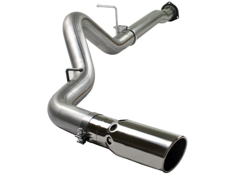 AFE Exhaust DPF Back