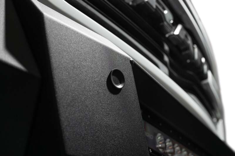 Addictive Desert Designs 19-24 RAM 1500 Black Label Front Bumper thumbnail 8