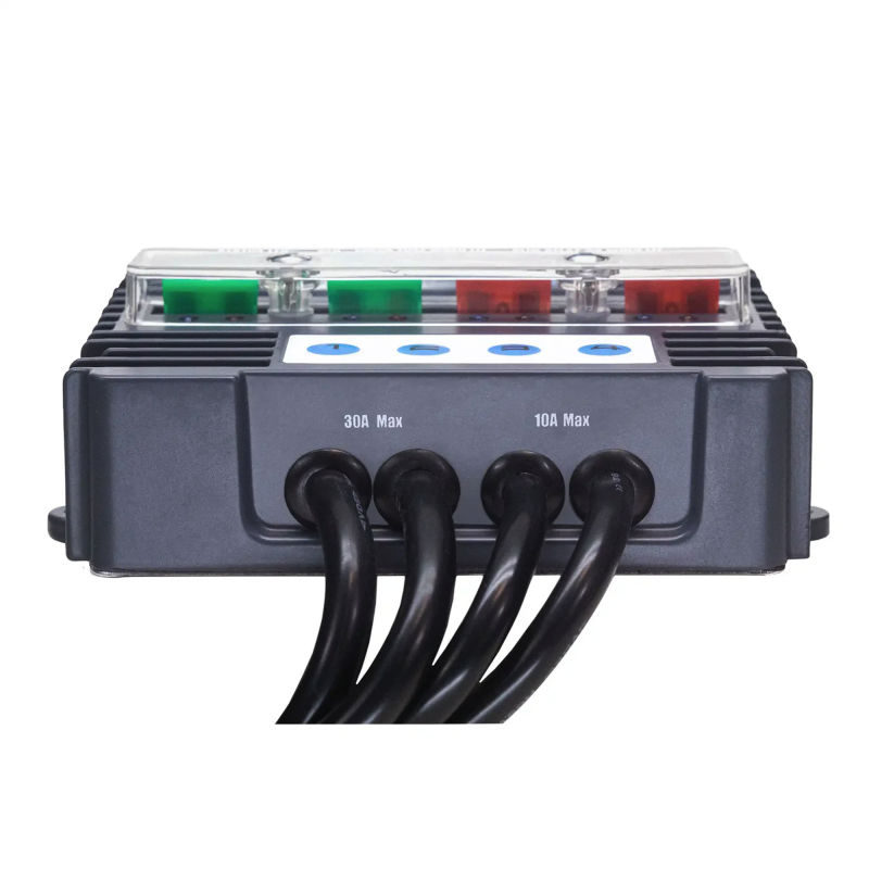 Oracle Trigger 4 Plus Wireless Accessory Control System