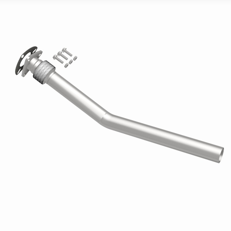 BRE Exhaust 01-06 Sebring Stratus 2.4L 2.7L Front Pipe Kit thumbnail 9