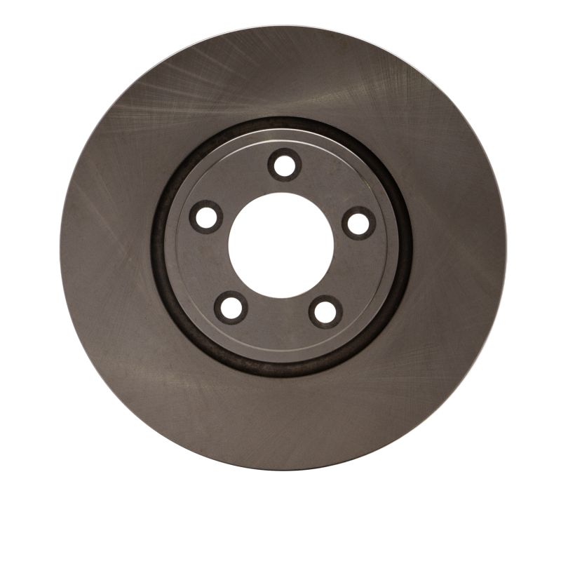 DFC Brake Rotors - Plain