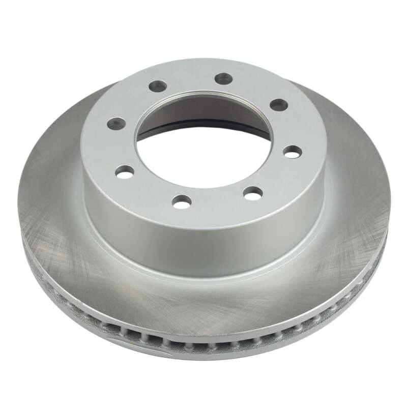 PSB Semi Coated Rotors
