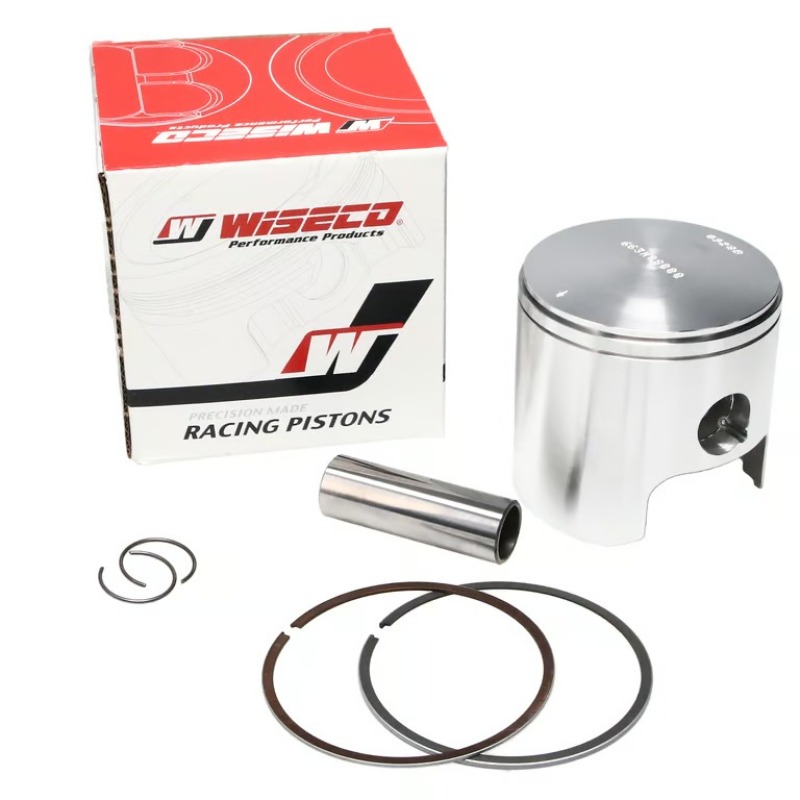 Wiseco 93-96 Sea-Doo 650 3150LK Piston Kit thumbnail 4