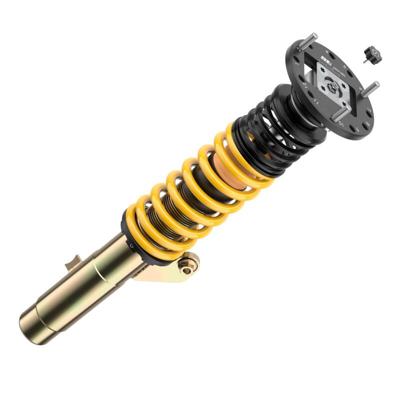 ST Suspensions XTA Coilover Kits 18220839 08-13 BMW 1Series E82 Coupe 128i,135i thumbnail 7