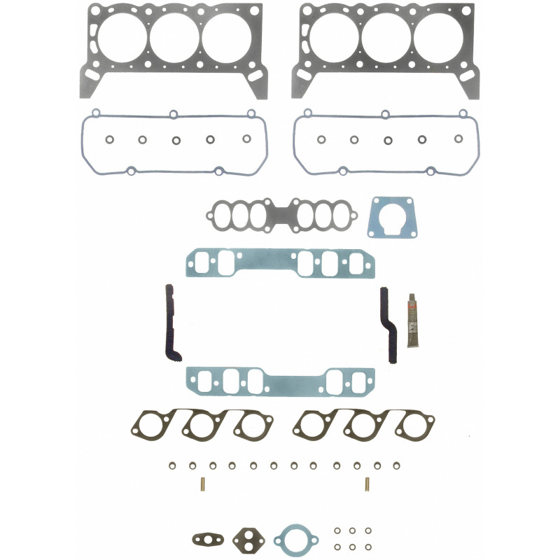 FEL Cylinder Head Gaskets