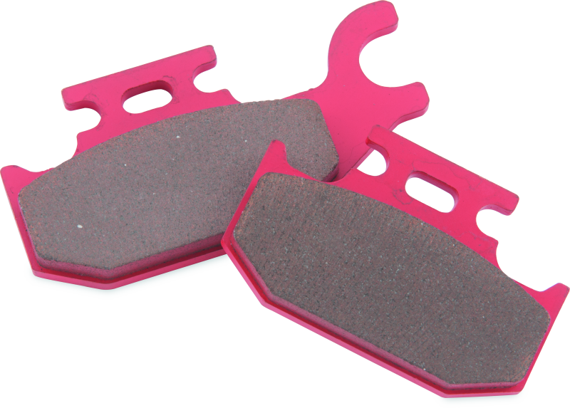 BKM Sintered Brake Pads