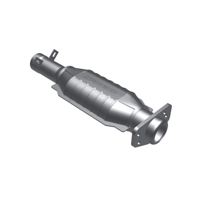 MagnaFlow Conv GM 21X6.5X4 2.5/3 23486 thumbnail 4