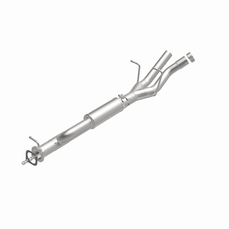 MagnaFlow 25+ Ram 1500 I6 3.0L D-Fit Performance Exhaust Muffler Replacement Kit With Muffler thumbnail 7