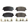 PSB Z17 Evolution Brake Pads