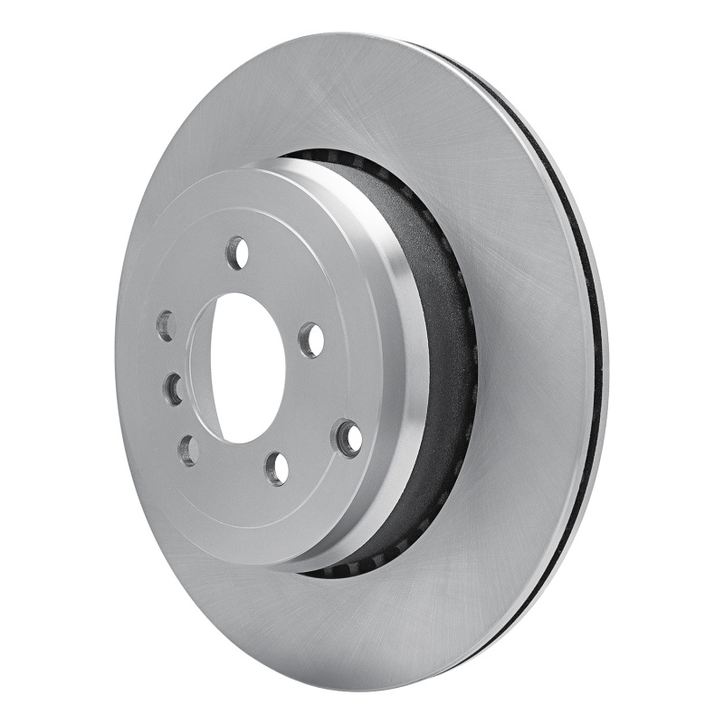 DFC 10-12 Land Rover Range Rover Rear Brake Rotor thumbnail 2