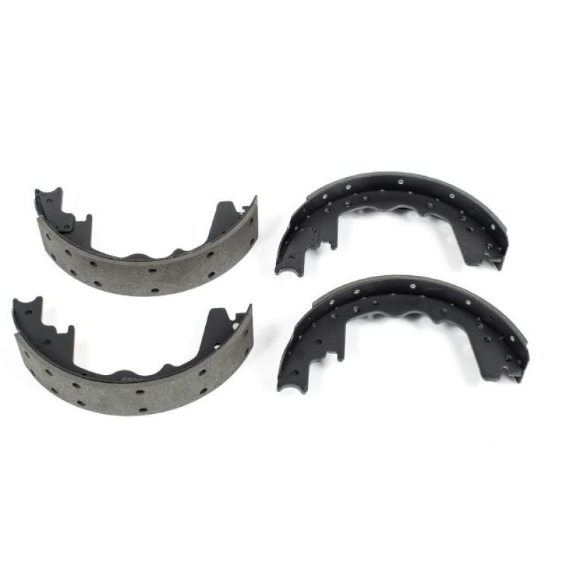 PSB Autospecialty Brake Shoes