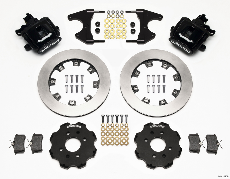 WIL Parking Brake Brake Kit