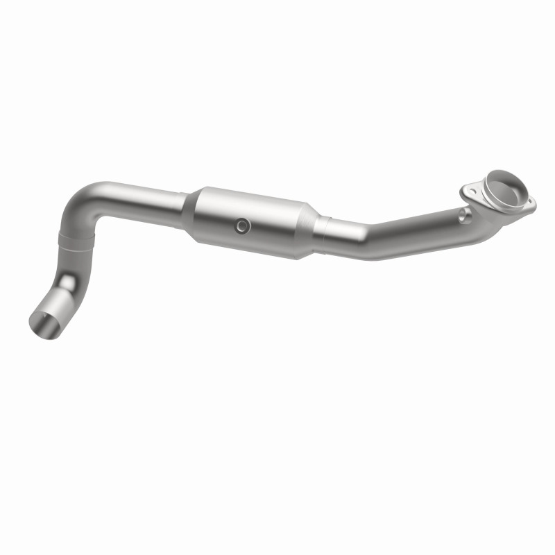 MagnaFlow 07-08 Ford F-150 4.6L Direct Fit Converter thumbnail 8