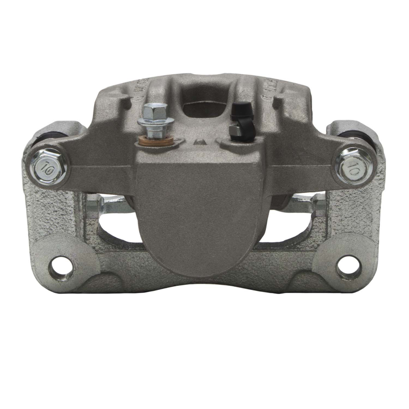 DFC 11-17 Hyundai Equus Rear-L Premium Caliper - Silver Zinc Coated